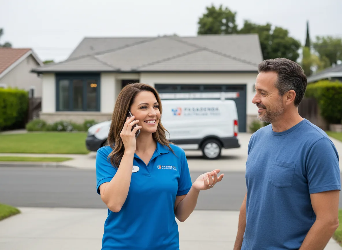 Electrician Hampden Sydney, VA FAQs